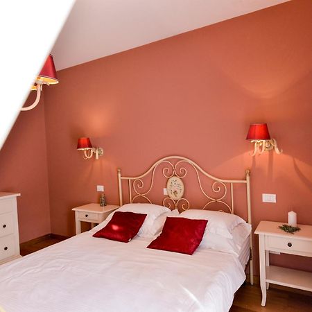 Villas Vilanija Umag Dış mekan fotoğraf