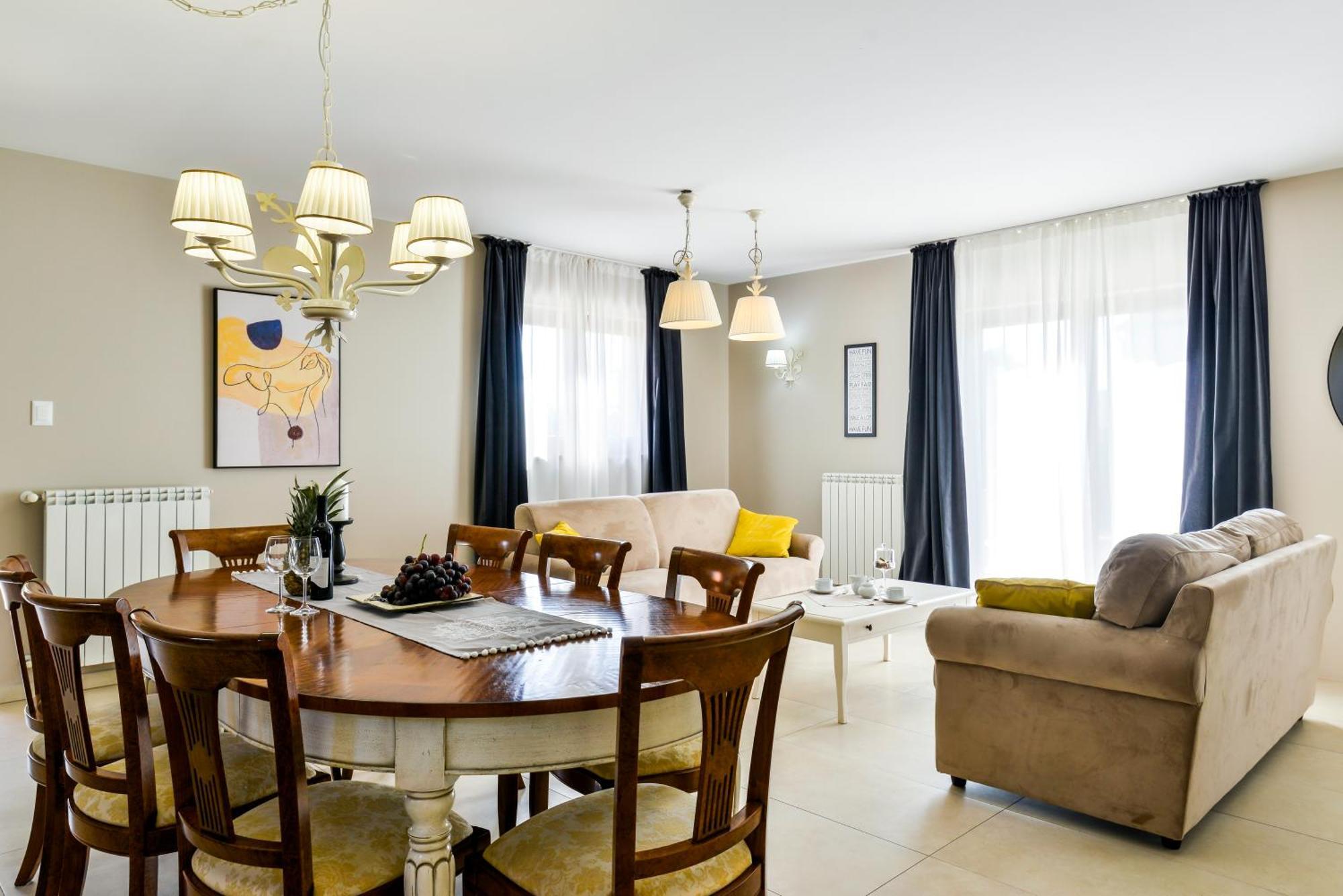 Villas Vilanija Umag Dış mekan fotoğraf