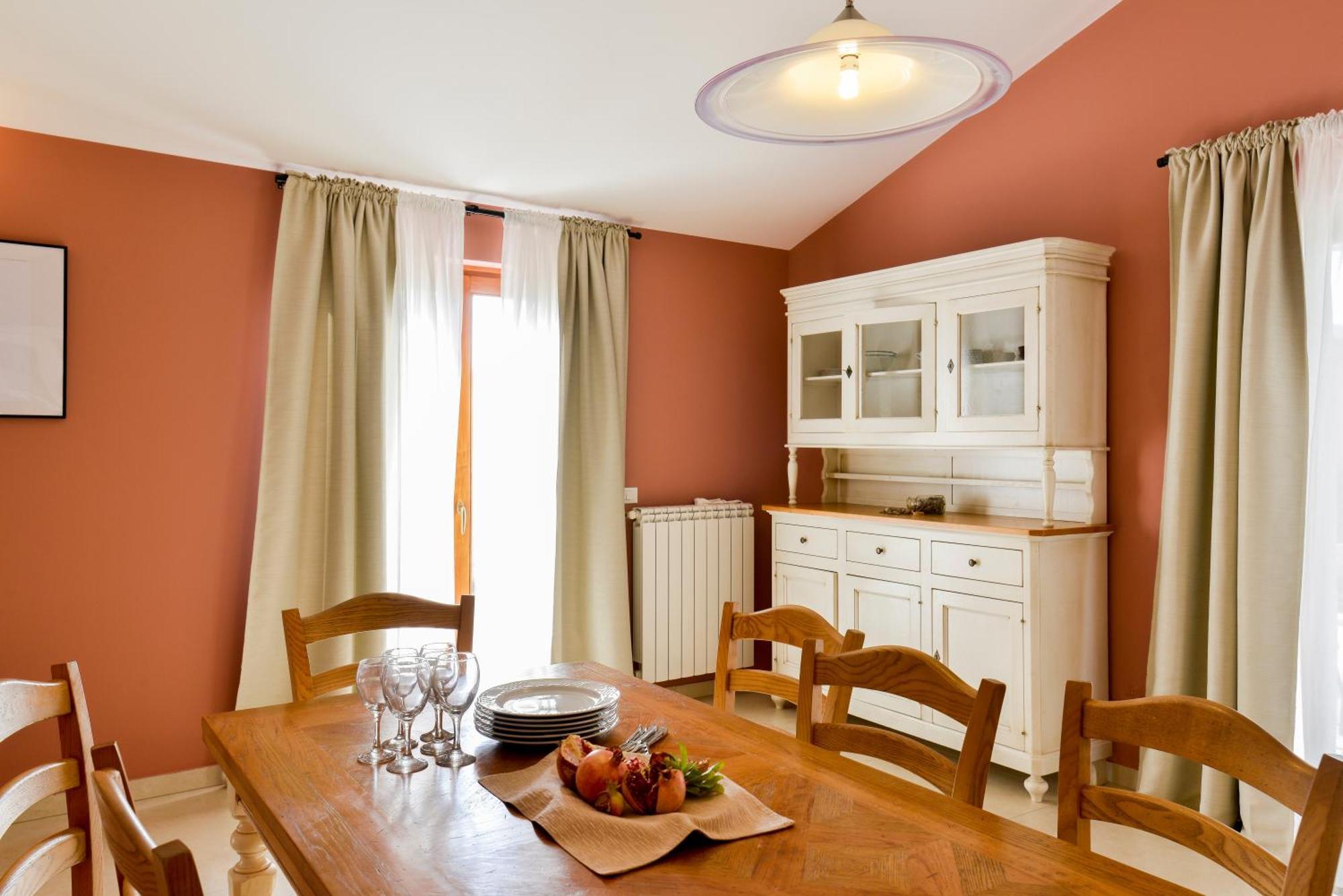 Villas Vilanija Umag Dış mekan fotoğraf
