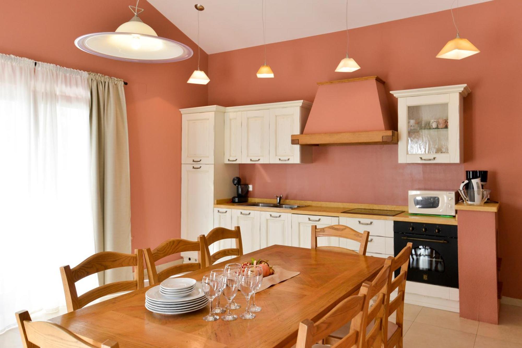 Villas Vilanija Umag Dış mekan fotoğraf