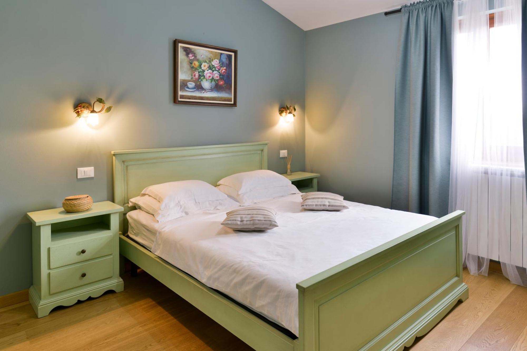Villas Vilanija Umag Dış mekan fotoğraf