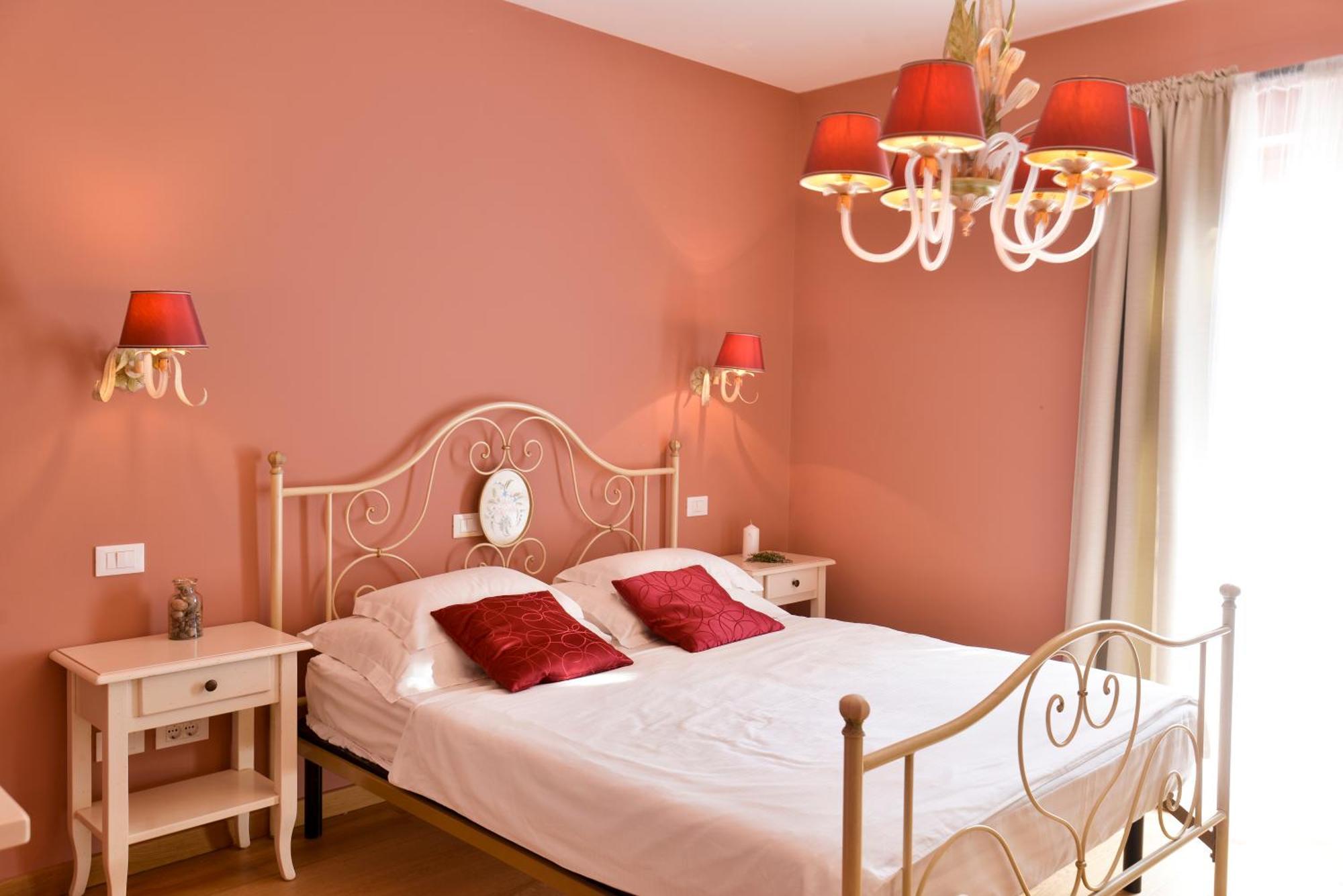 Villas Vilanija Umag Dış mekan fotoğraf