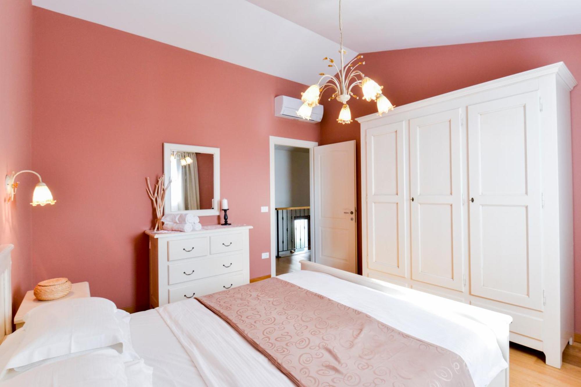 Villas Vilanija Umag Dış mekan fotoğraf