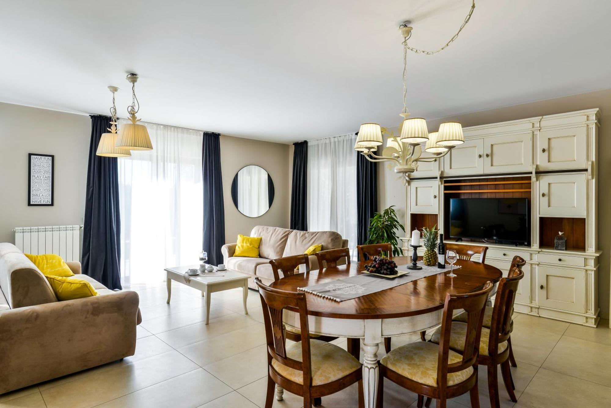 Villas Vilanija Umag Dış mekan fotoğraf