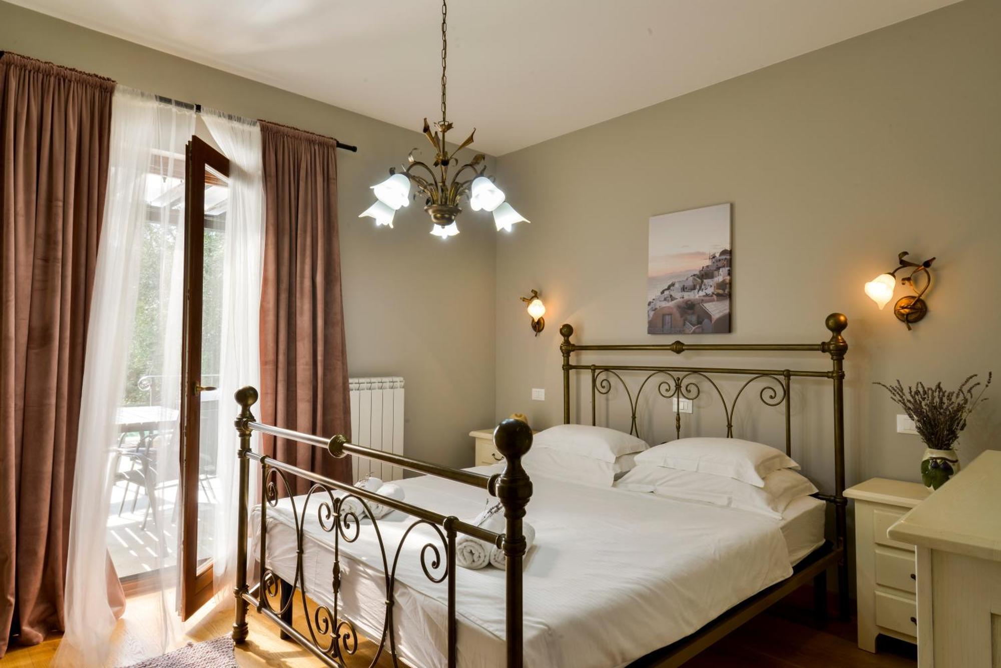 Villas Vilanija Umag Dış mekan fotoğraf