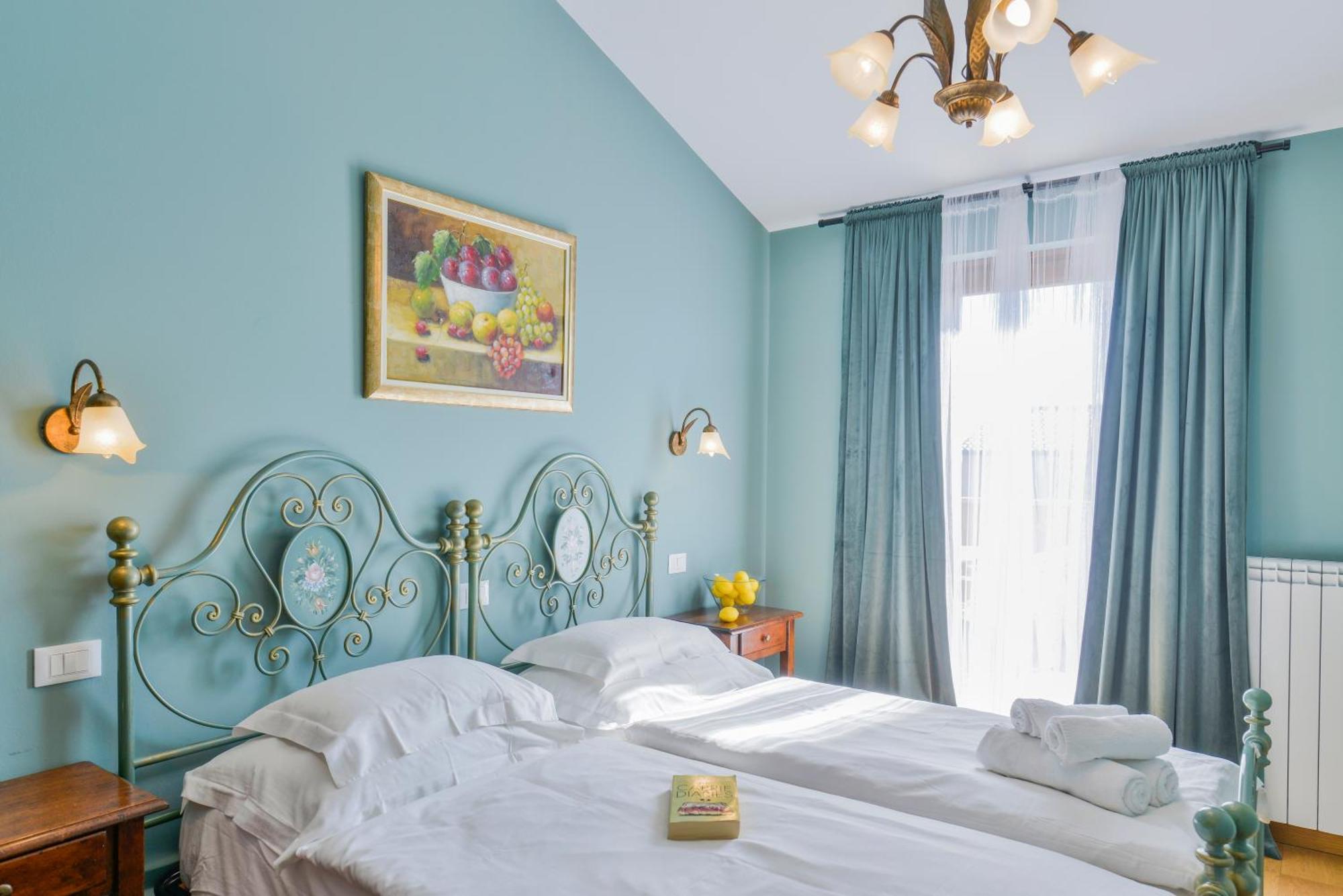 Villas Vilanija Umag Dış mekan fotoğraf