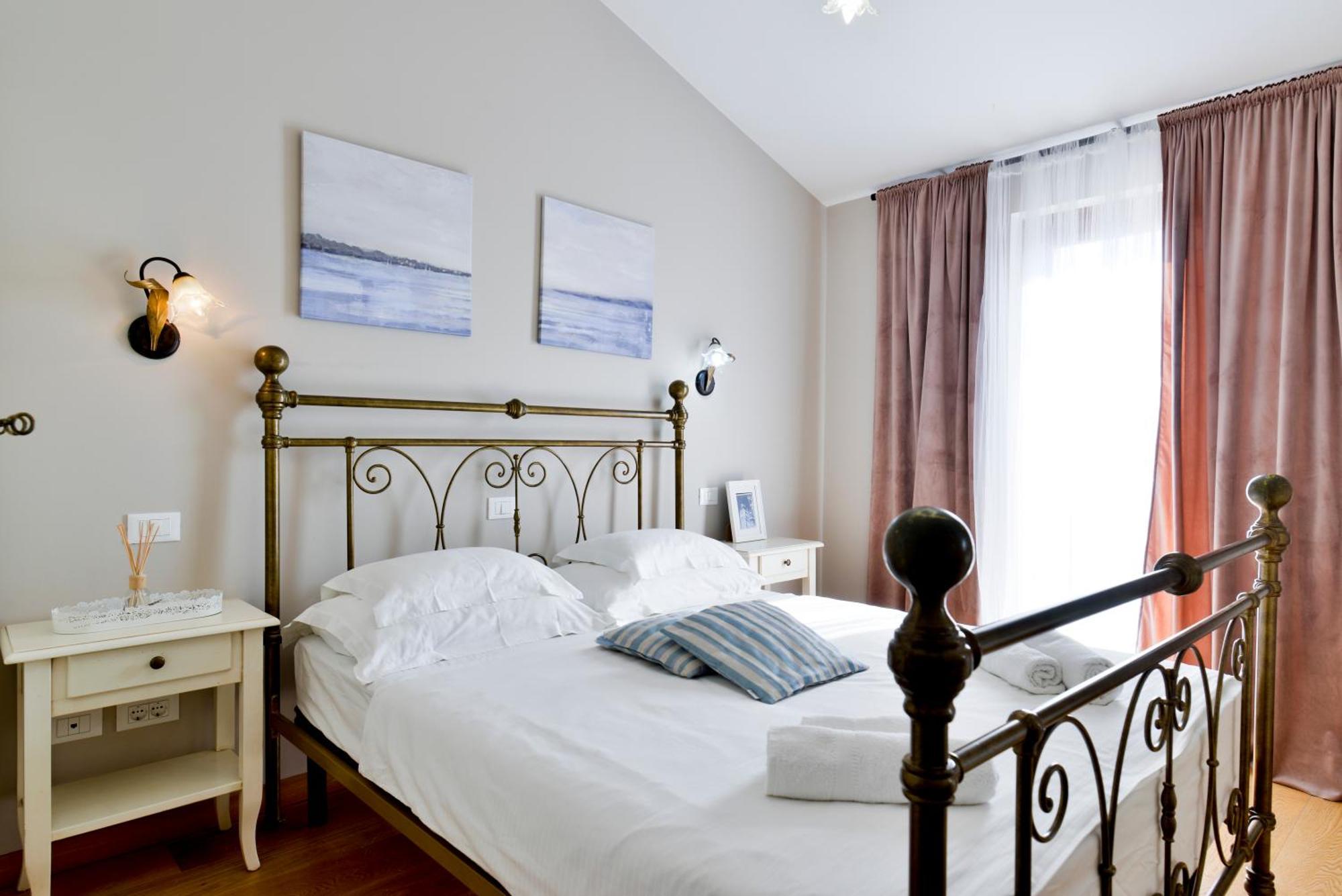 Villas Vilanija Umag Dış mekan fotoğraf