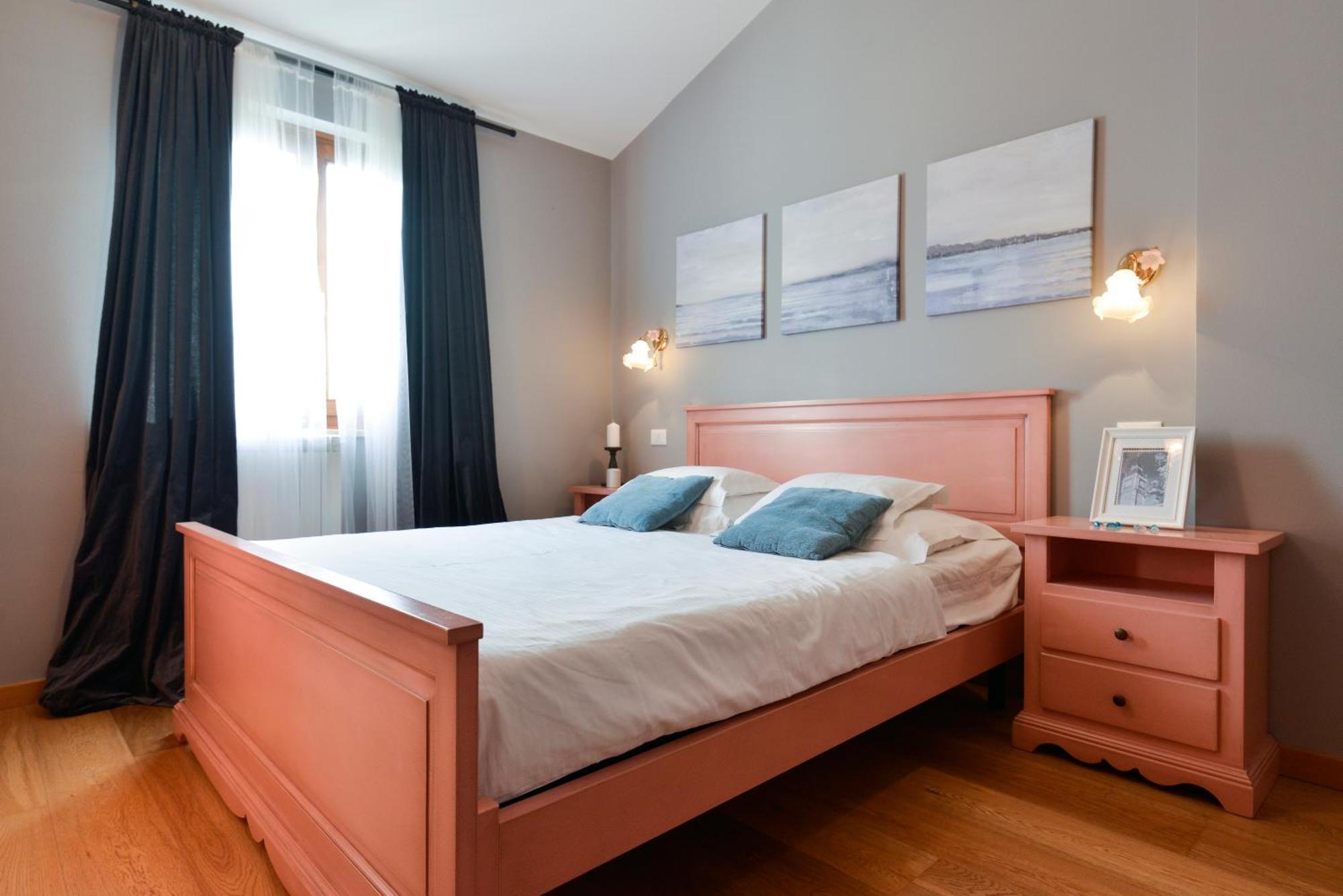 Villas Vilanija Umag Dış mekan fotoğraf