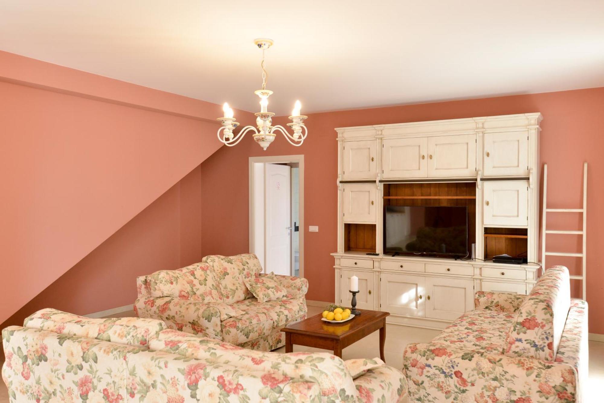 Villas Vilanija Umag Dış mekan fotoğraf