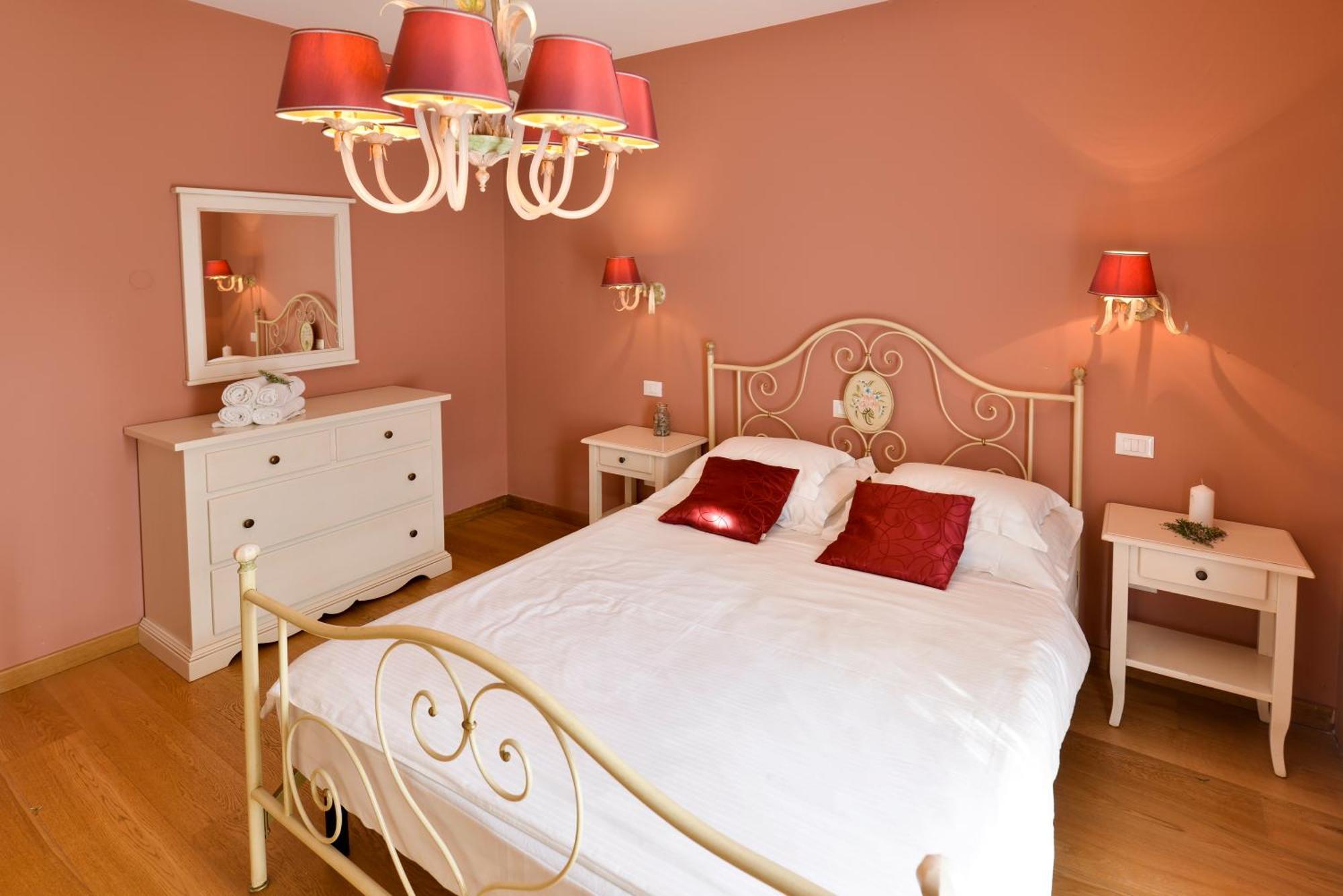 Villas Vilanija Umag Dış mekan fotoğraf