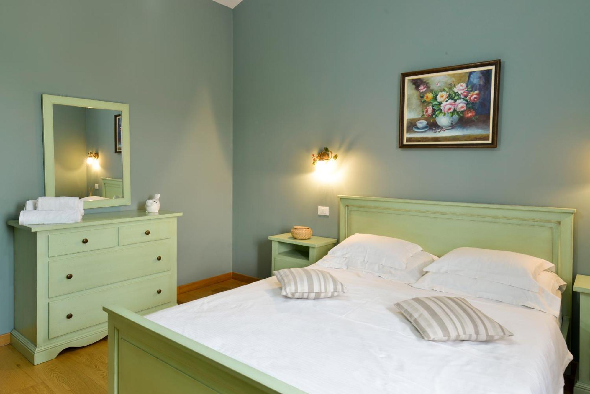 Villas Vilanija Umag Dış mekan fotoğraf