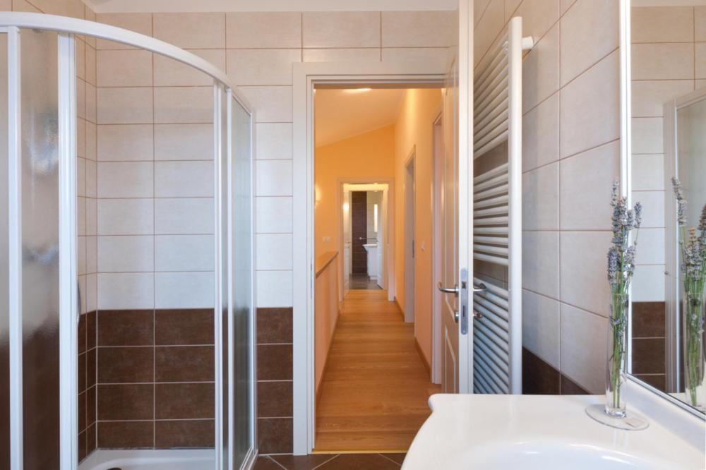 Villas Vilanija Umag Dış mekan fotoğraf