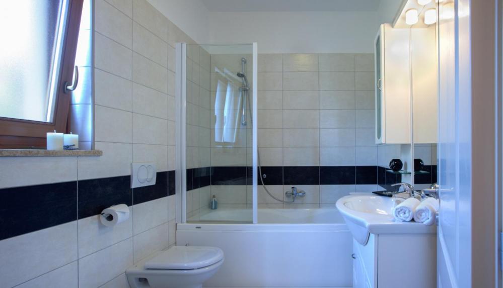 Villas Vilanija Umag Dış mekan fotoğraf